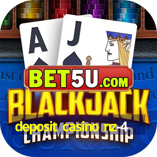 deposit casino nz